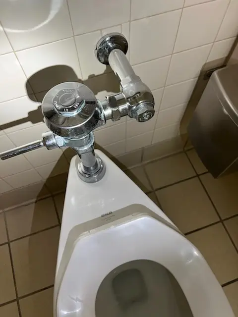 Fixture installation and repair for Hydro Jetting in Quintynnes